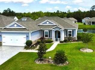 1196 Checkerberry St, Longs, SC 29568