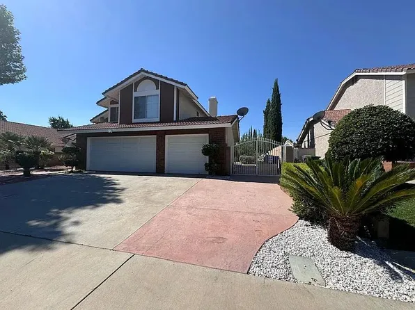 1630 Derby Ct, Palmdale, CA 93551