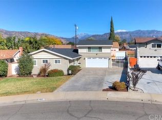 937 Majella Ave, La Verne, CA 91750