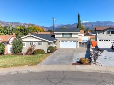 937 Majella Ave, La Verne, CA, 91750