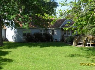 15748 Sharp Rock Rd, Hines, MN 56647