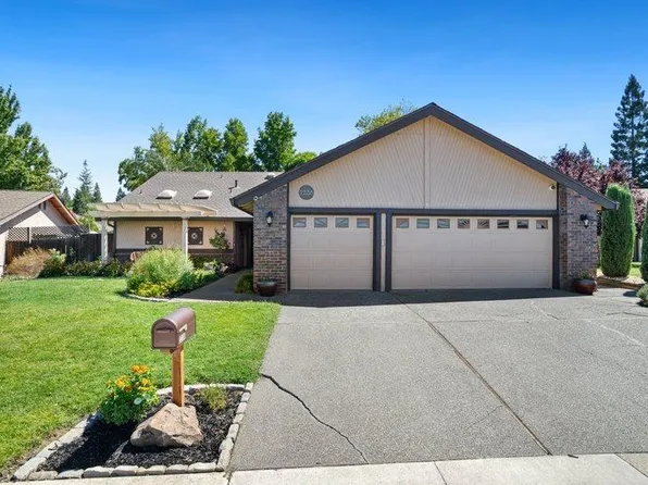 2238 McLaren Dr, Roseville, CA 95661