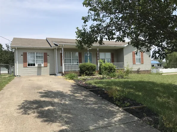 401 Eddy St, Oak Grove, KY 42262