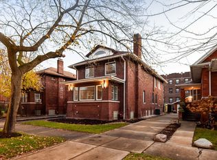2331 E 68th St, Chicago, IL 60649