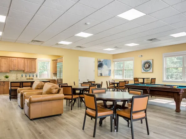 Wingate Apartments, LLC