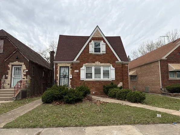 12210 S Lafayette Ave, Chicago, IL 60628