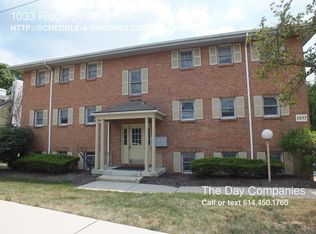 1033 Ridge St APT F, Columbus, OH 43215