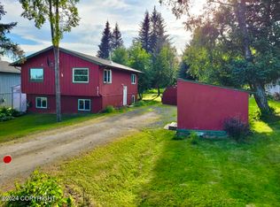 4737 Early Spring St, Homer, AK 99603