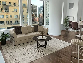 Rented by Bozzuto Management