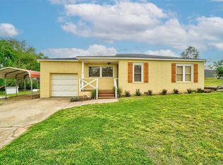 1922 W Slover Rd, Shawnee, OK 74801