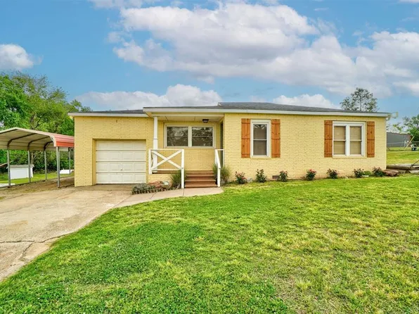 1922 W Slover Rd, Shawnee, OK 74801