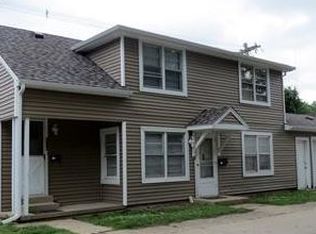 704 Western Ave #1, Urbana, IL 61801