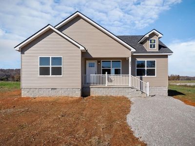 491 Dr I C Morgan Rd, Spencer, TN, 38585