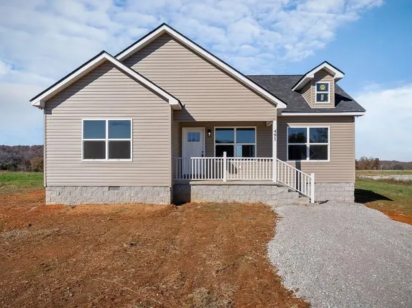 491 Dr I C Morgan Rd, Spencer, TN 38585