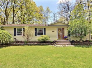 9099 Sherwood Dr, Kunkletown, PA 18058