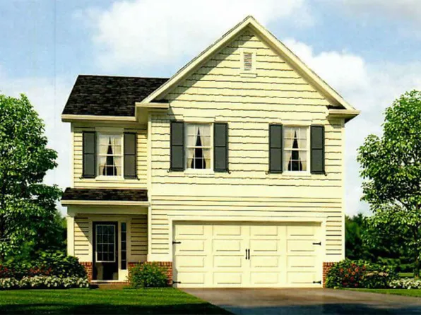 11963 Aukerman Way, Hampton, GA 30228