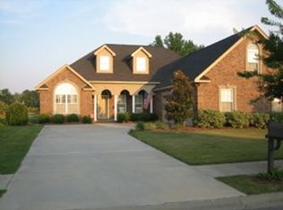 1845 Beachforest Way, Sumter, SC 29153