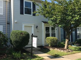 6937 Villa Del Rey Ct, Springfield, VA 22150