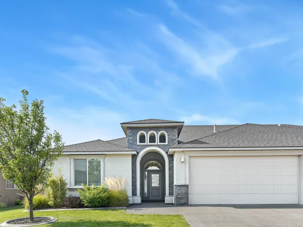 2467 Bramasole Dr, Richland, WA 99354