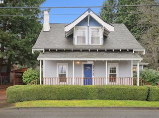 9030 SW Sagert St, Tualatin, OR 97062