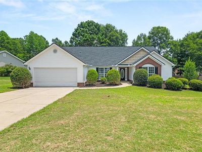 108 Pinkston Ct, Winder, GA, 30680