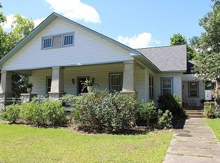 304 E Church St, Sandersville, GA 31082
