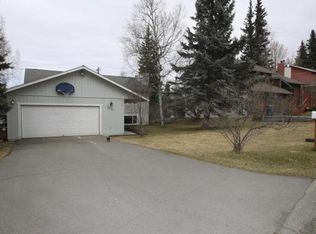 2111 Tudor Hills Dr, Anchorage, AK 99507