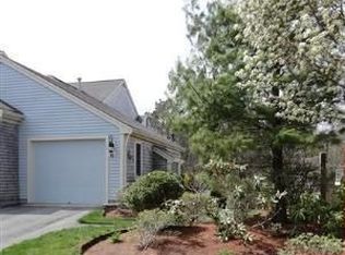 40 Blueberry Path, Yarmouth Port, MA 02675