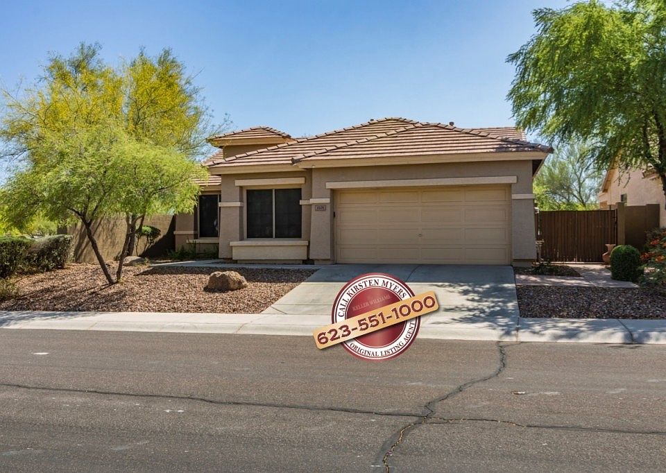 1st image of 3101 W Steinbeck Dr