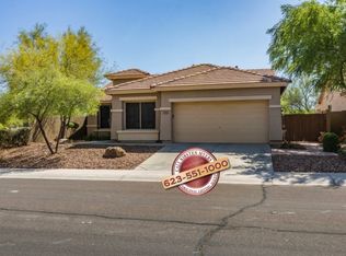 3101 W Steinbeck Dr, Phoenix, AZ 85086