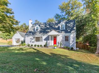 4013 Saul Rd, Kensington, MD 20895