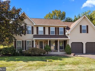273 Rock Run Rd, Yardley, PA 19067