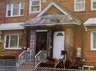 115-36 122nd St, Jamaica, NY 11420