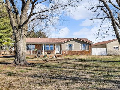 4558 Austin Tracy Rd, Austin, KY, 42123