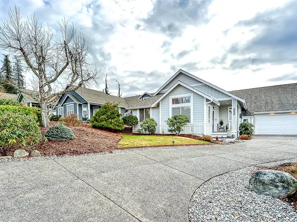 3434 Bridlewood Court, Bellingham, WA 98226