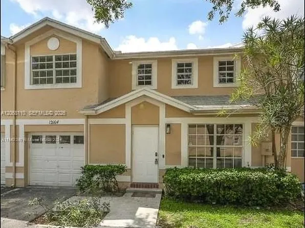 12164 SW 52nd Pl, Fort Lauderdale, FL 33330