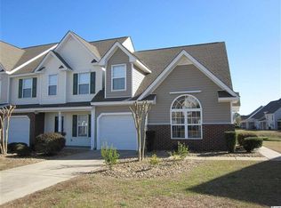 549 Uniola Dr, Myrtle Beach, SC 29579