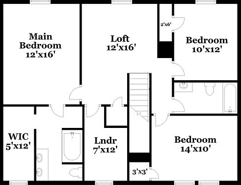 3rd image of 801 Dove Pl