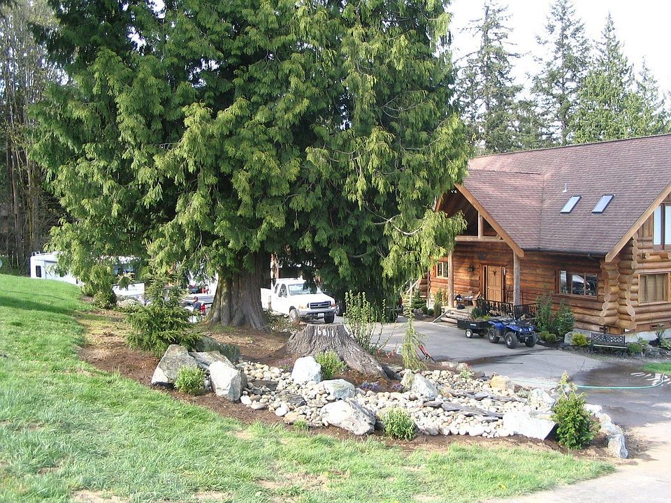 Our home