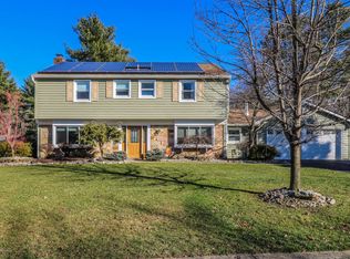 8 Prests Mill Rd #OLD, Old Bridge, NJ 08857