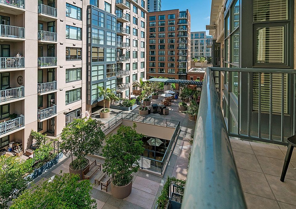 1st image of 530 K St Unit 508