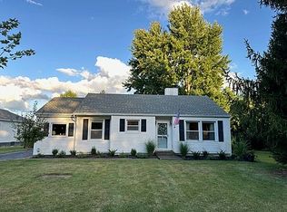 12621 Diagonal Rd, Lagrange, OH 44050