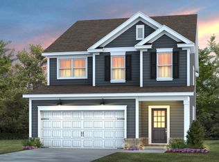 725 Branthurst Dr, Fuquay Varina, NC 27526