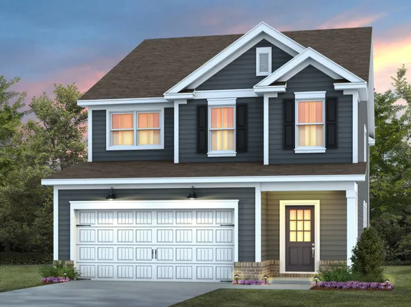 725 Branthurst Dr, Fuquay Varina, NC 27526