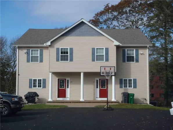 24-26 College Rd, Wakefield, RI 02879