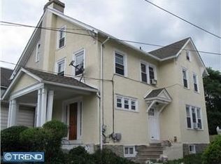 7329 Miller Ave, Upper Darby, PA 19082