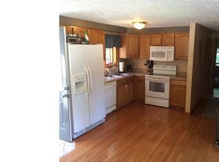 5 Southside Dr, Windham, ME 04062