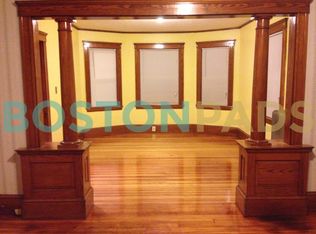 37 Richardson St #1, Wakefield, MA 01880