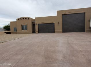 1296 Park Terrace Ln, Lake Havasu City, AZ 86404