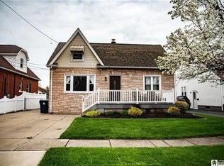 251 Colton Ave FLOOR 2, Buffalo, NY 14218